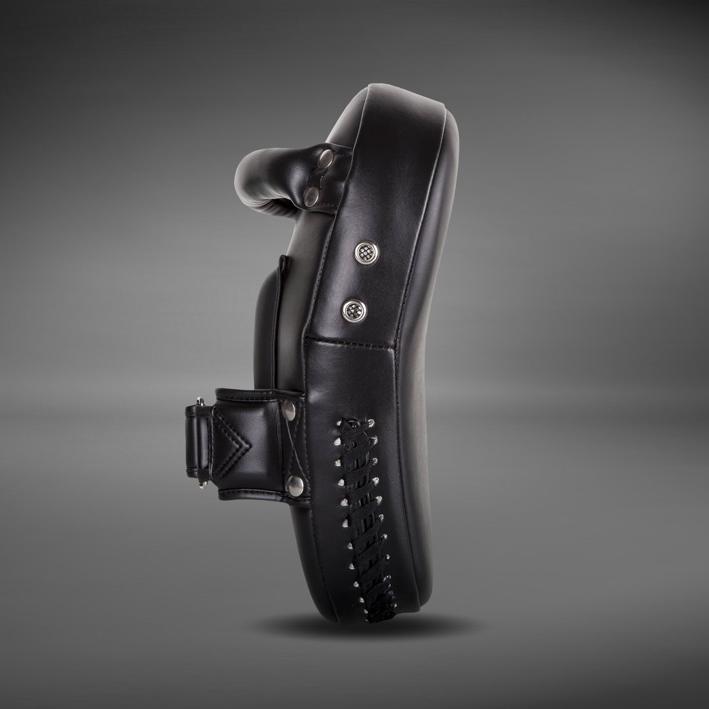 Guanti da Passata Venum Elite Big - Nero/Nero