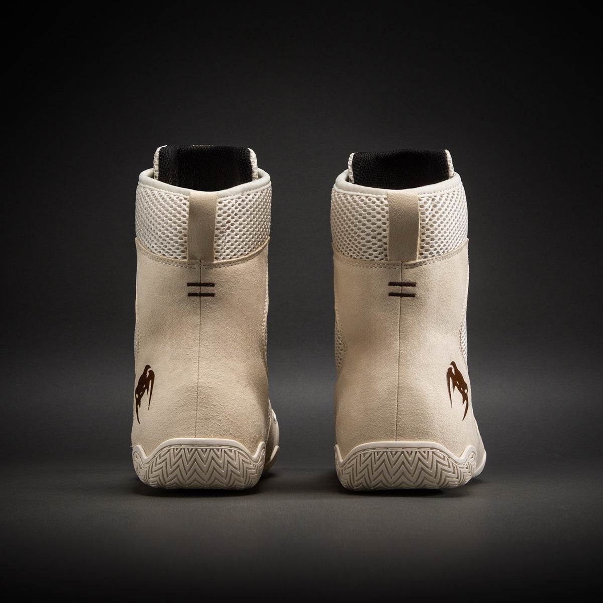 Venum Contender Scarpe da boxe - Beige