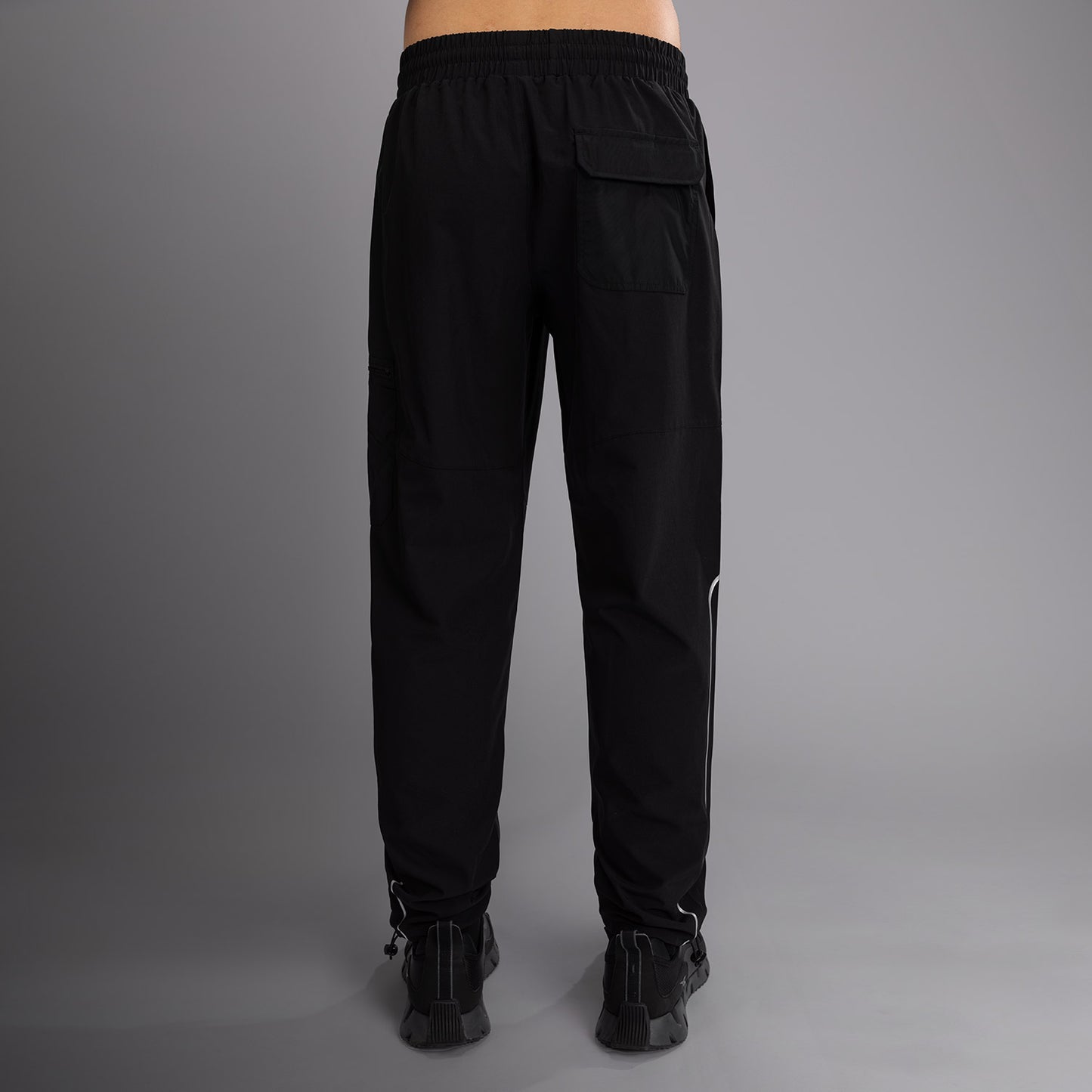Venum Paddock Joggers - Nero