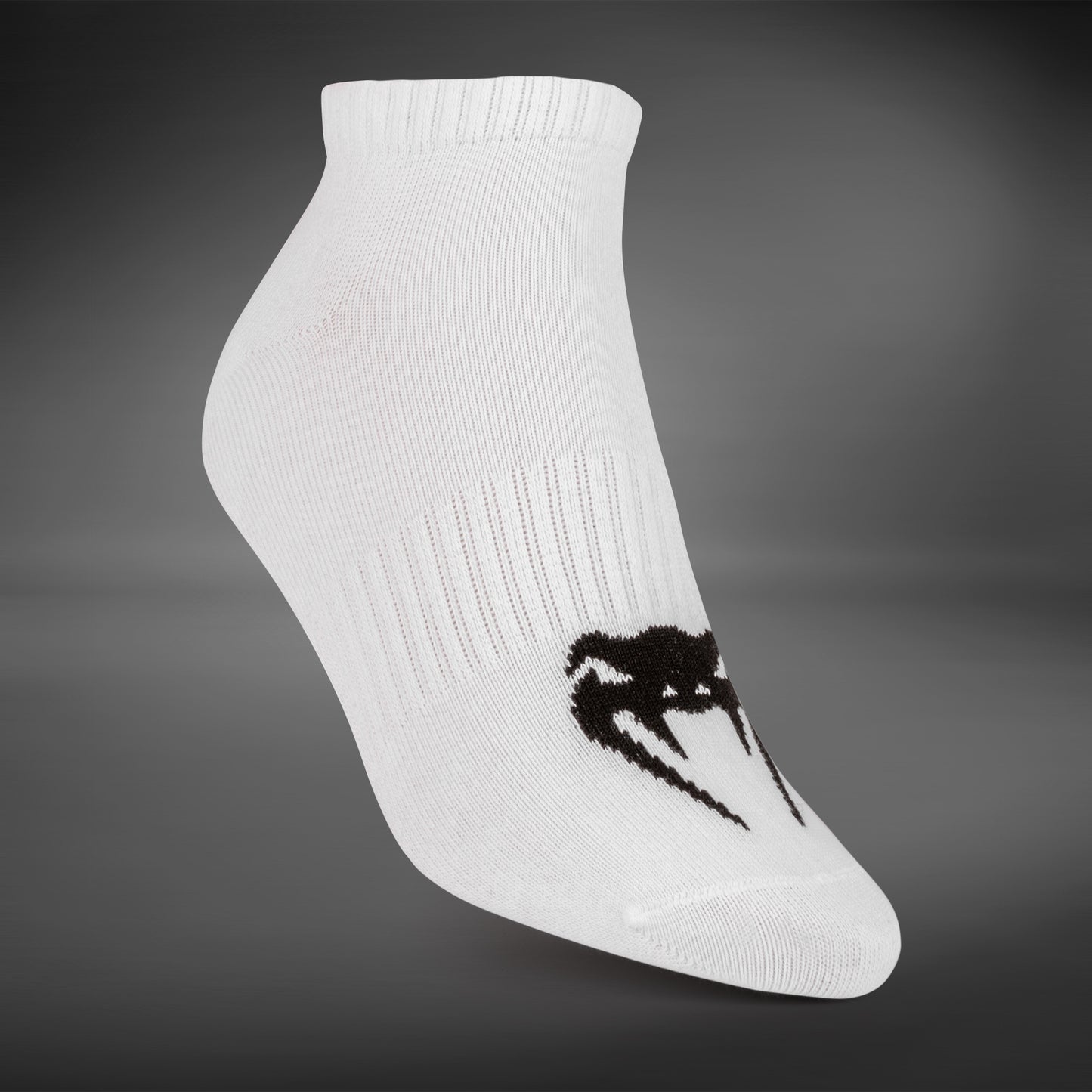 Calzino Venum Classic - Set di 3 - Bianco/Nero