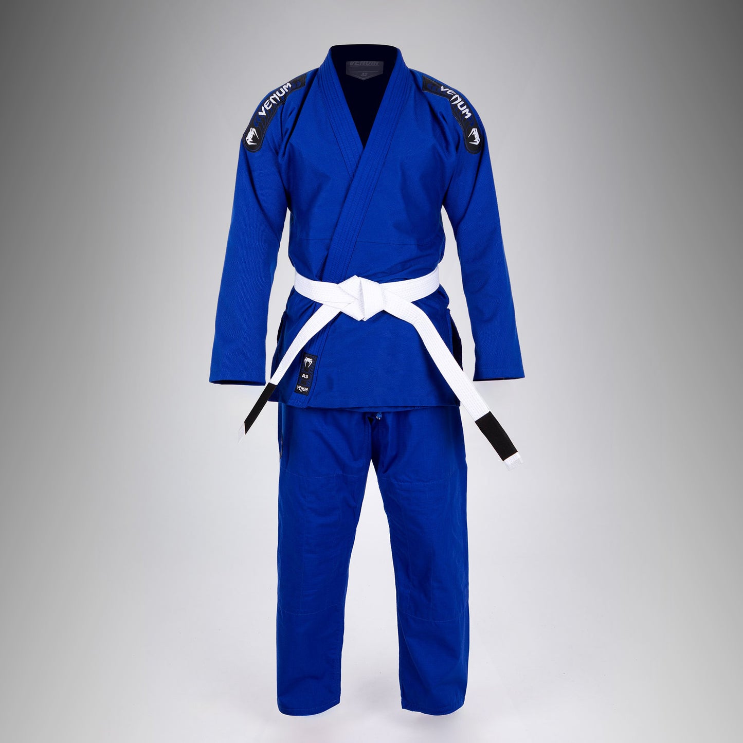 Venum First BJJ Gi - Blu