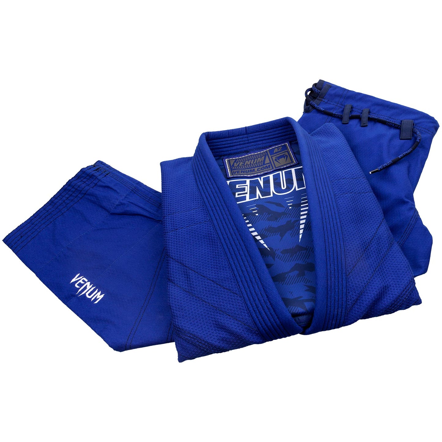 Kimono BJJ Venum Classic 2.0
