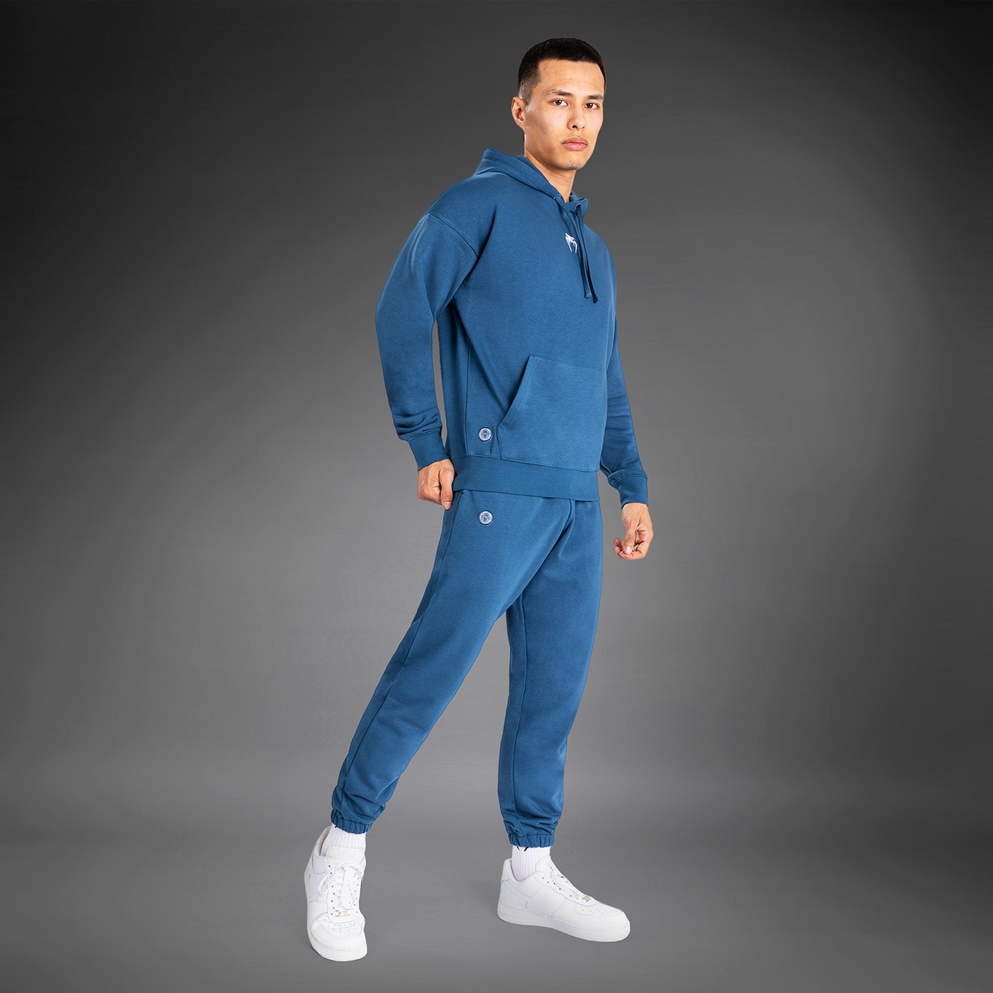 Venum Vortex XL Pantaloni da jogging da Uomo - Blu navy