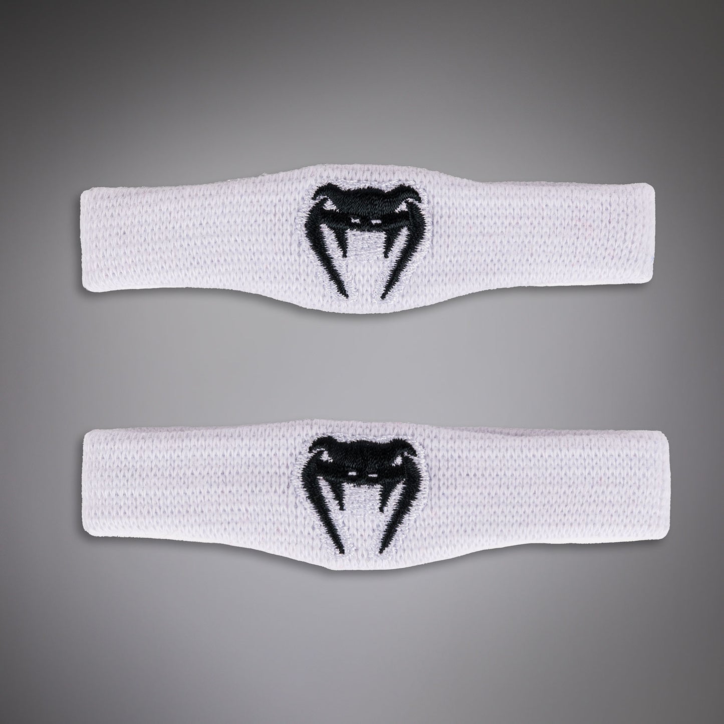 Venum Lineup Fasce Per Bicipiti - Bianco/Nero