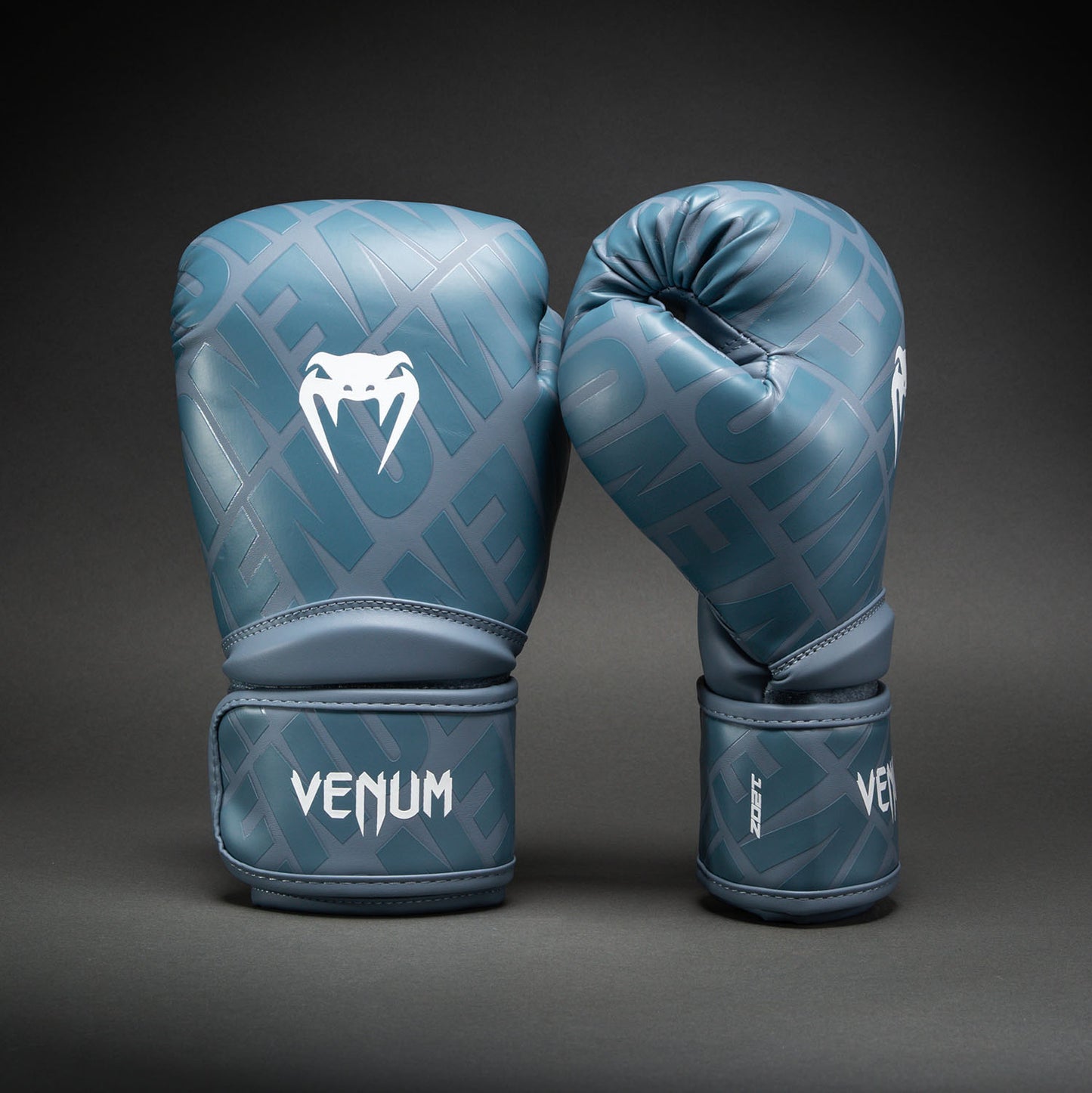 Venum Contender 1.5 XT 3D Guantoni da boxe – Blu Tempesta