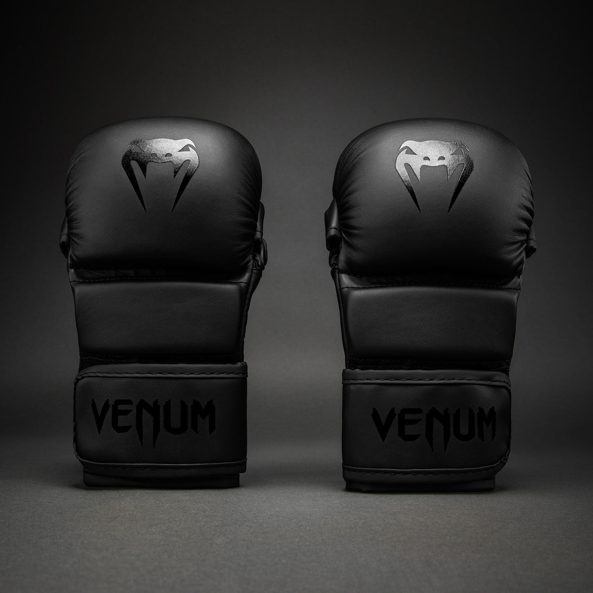 Venum Contender 1.5 Guanti da sparring - Nero