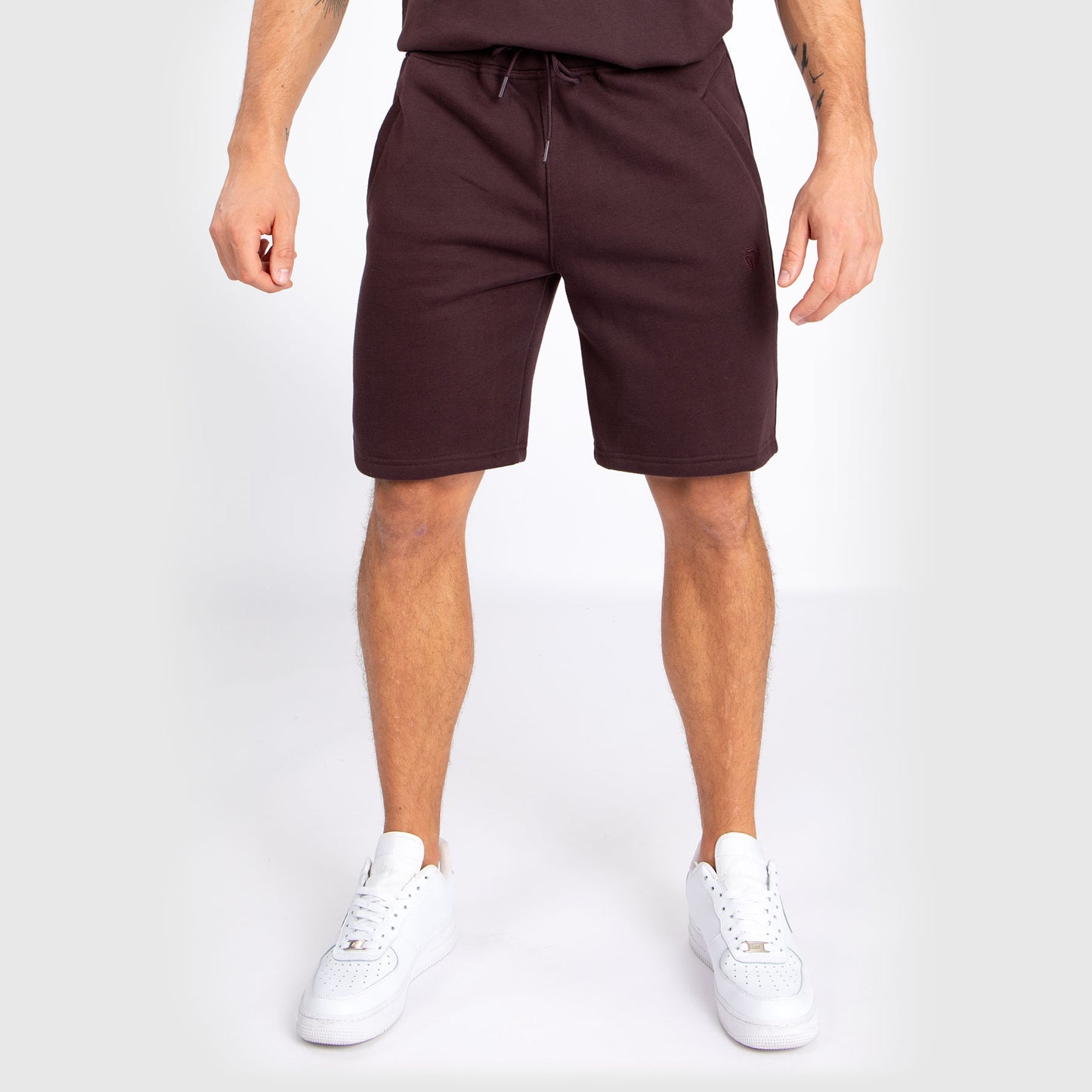 Venum Silent Power  Pantaloncini in cotone - Marrone scuro