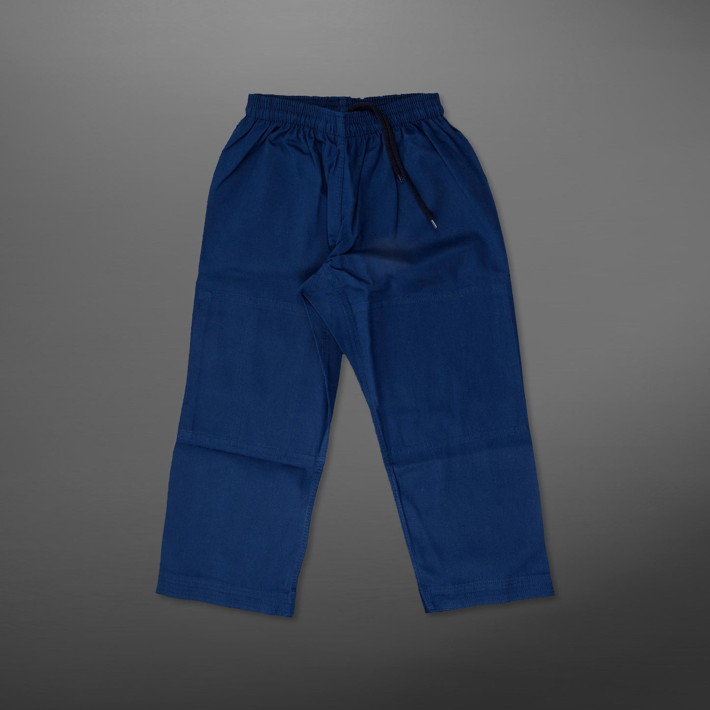 Venum Contender Kids Gi da BJJ (Completo di cintura bianca) - Blu marino