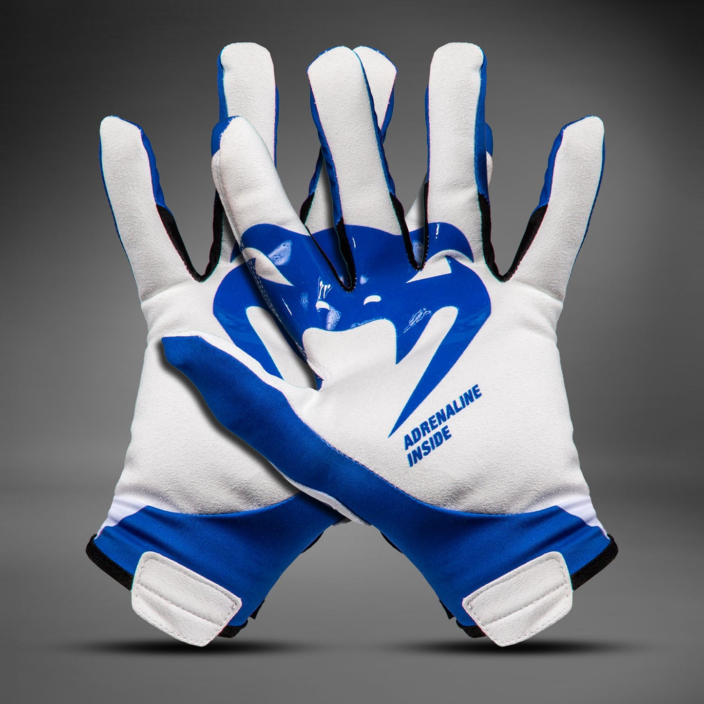 Venum MX Summer Guanti da Motorsports - Blu