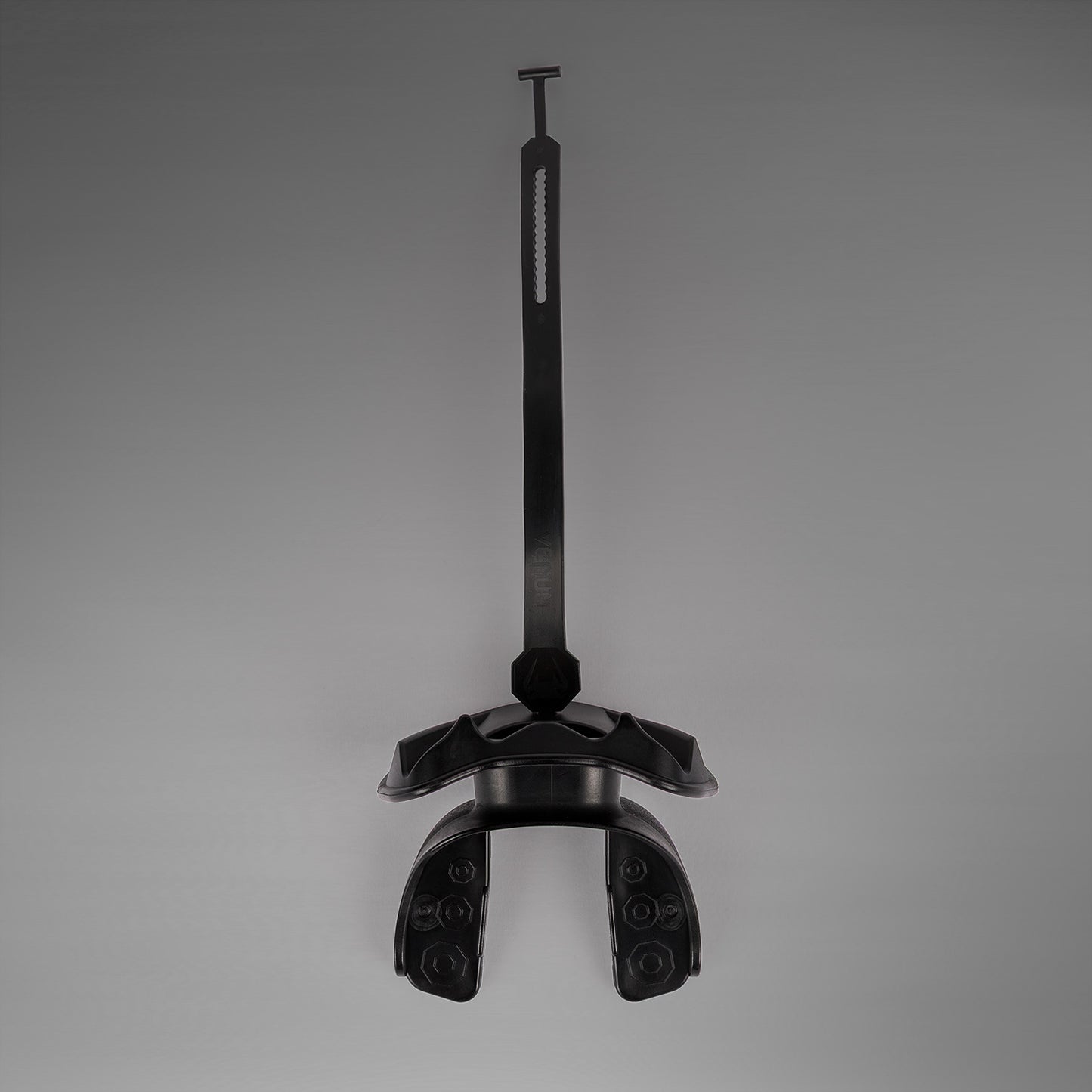Venum Elite Paradenti OG Edition - Nero/Nero
