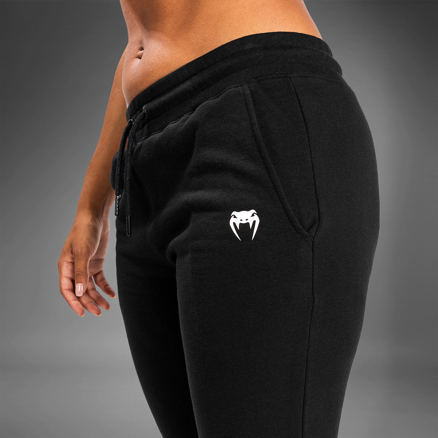 Pantaloni da Jogging Venum Essential - Nero