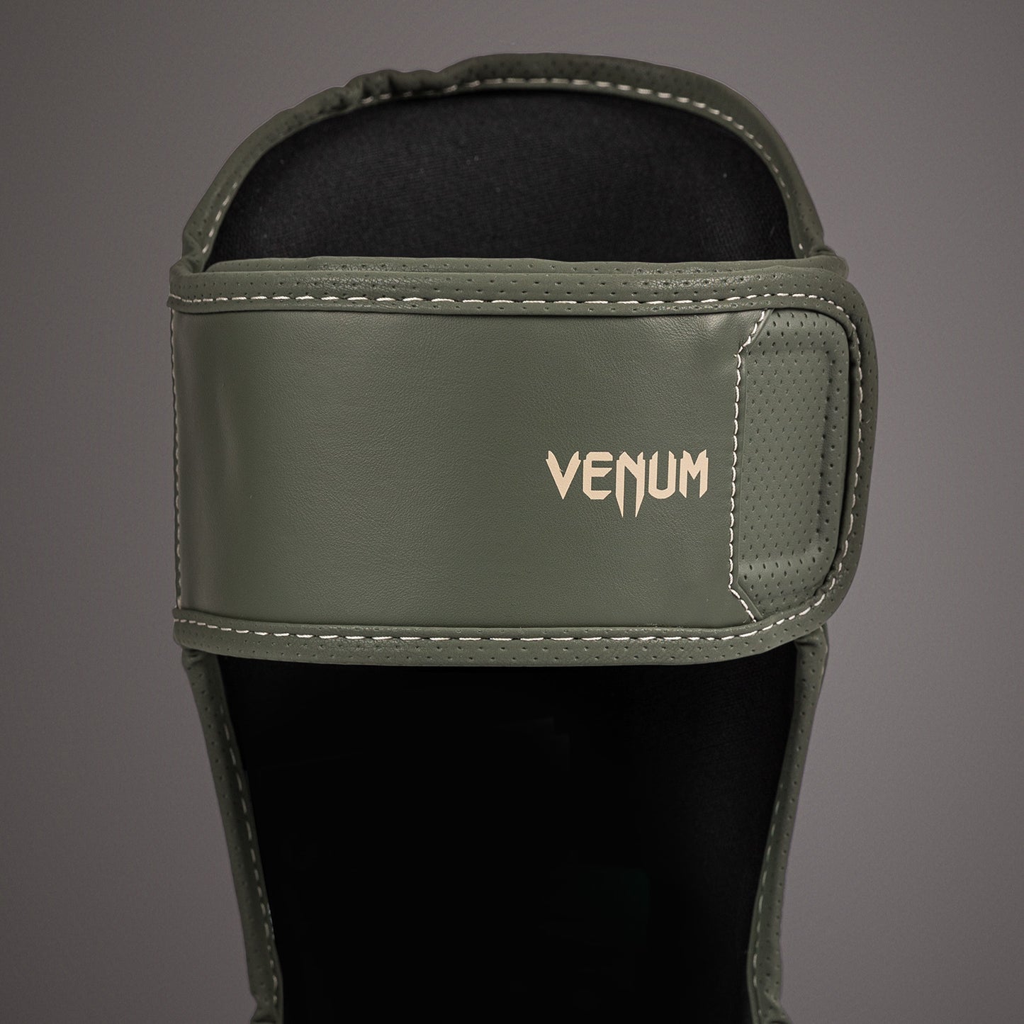Venum Impact Evo Paratibie - Verde Militare