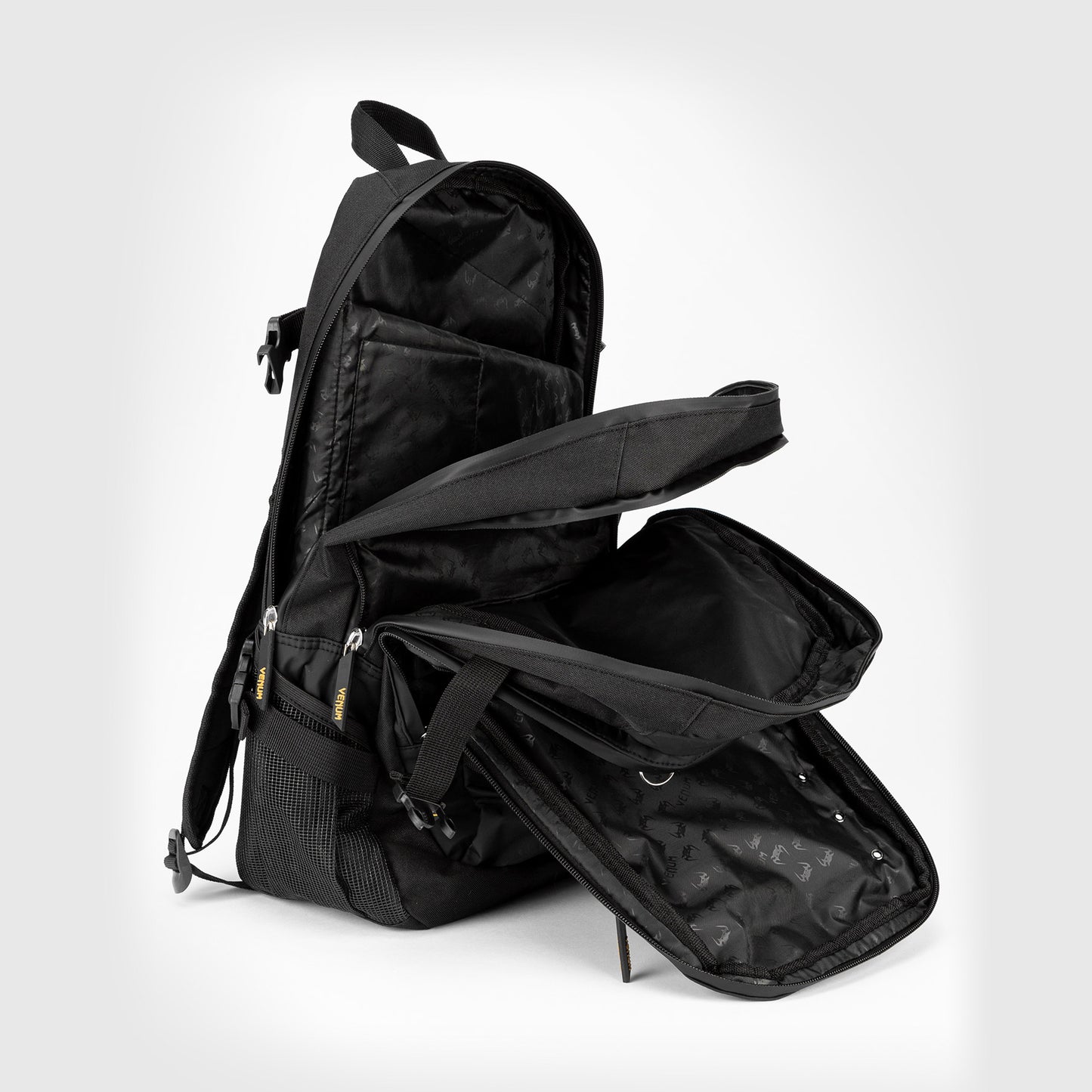 Venum Challenger Pro Evo Zaino - Nero/Oro