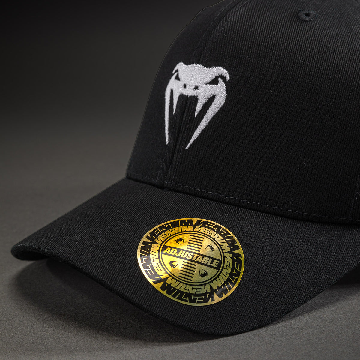 Venum MX Cappellino trucker - Nero/Bianco