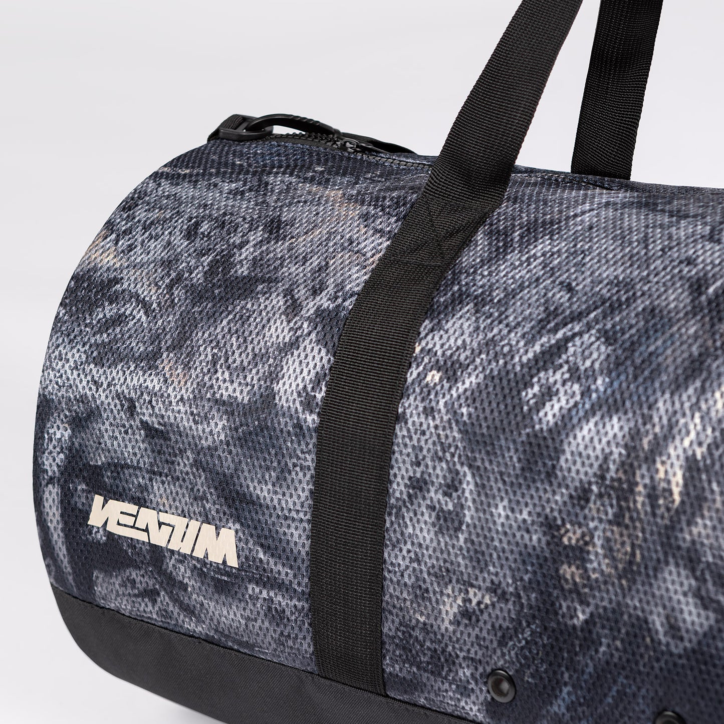 Venum Laser XT Realtree Borsa - Camuflaje oscuro/Gris