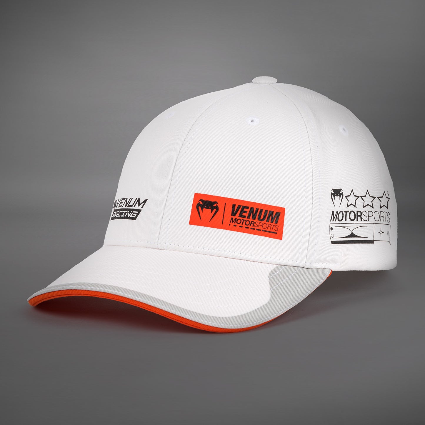 Venum Motorsport Cappello - Ice