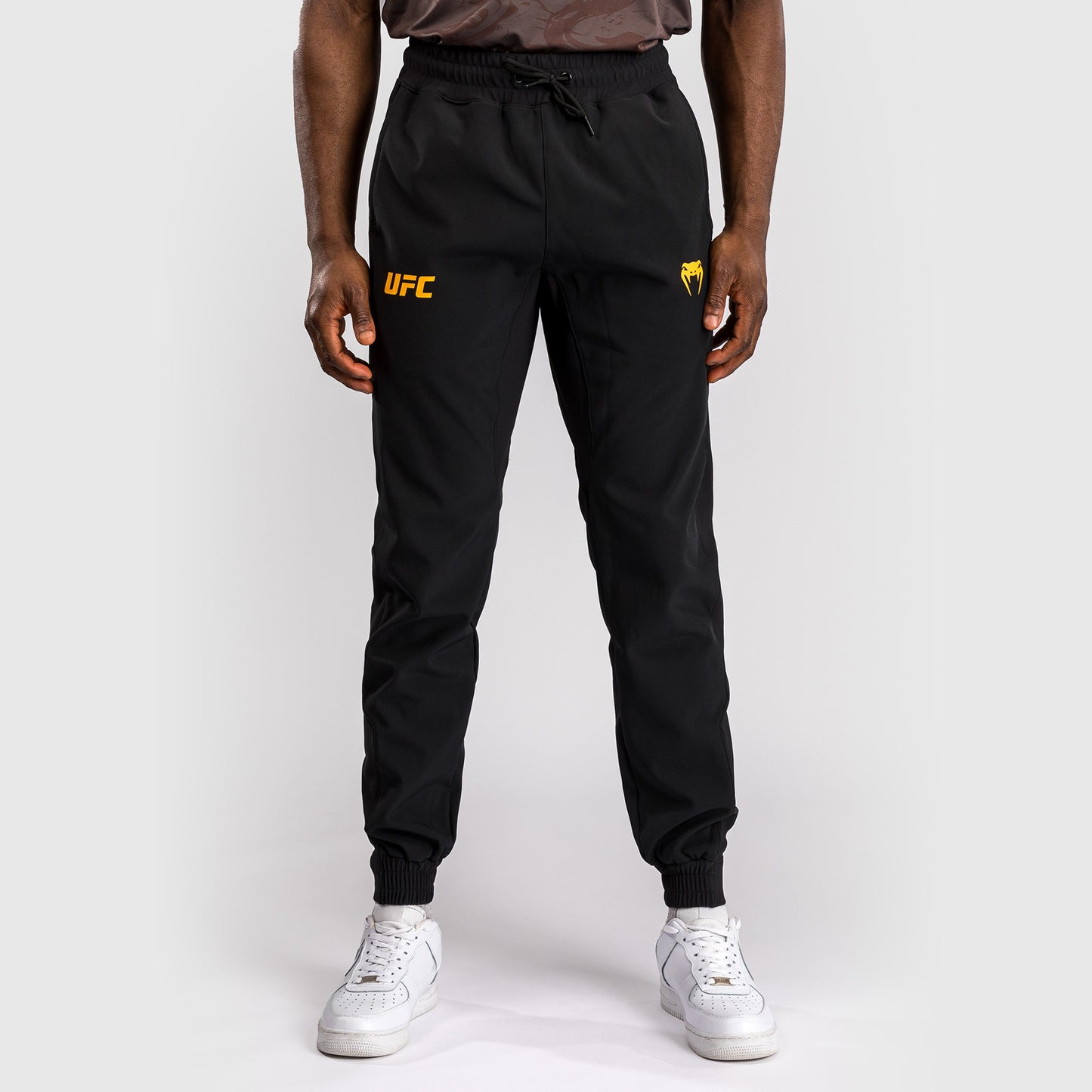 UFC Fusion by Venum Fight Week Uomo Pantalone da Uomo - Campione