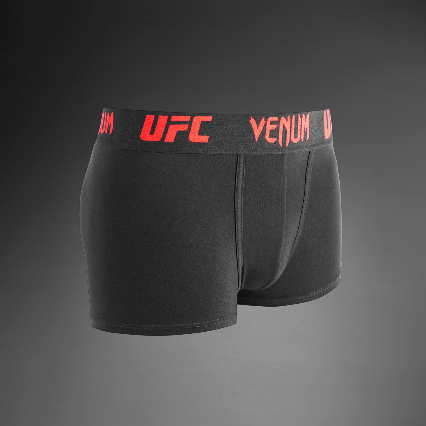 UFC Adrenaline by Venum Fight Week Intimo per Uomo - Nero