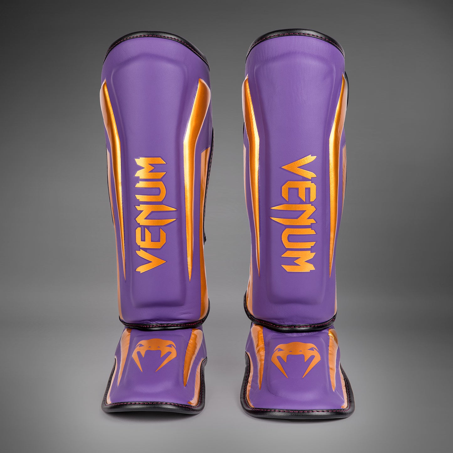 Venum Elite Parastinchi - Viola Scuro - Edizione speciale