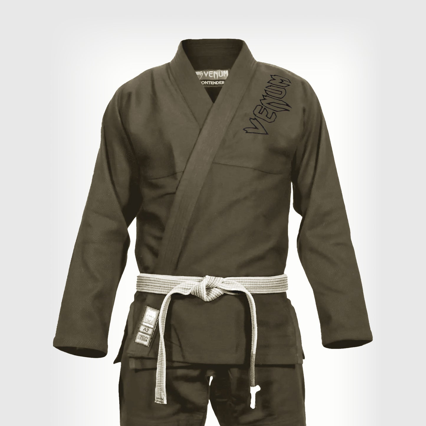 VENUM CONTENDER 2.0 BRASILIAN JIU JITSU GI - CACHI
