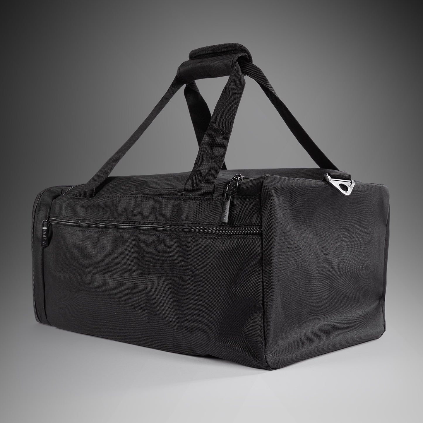 Venum Essential Borsa Sportiva (61L) - Nero