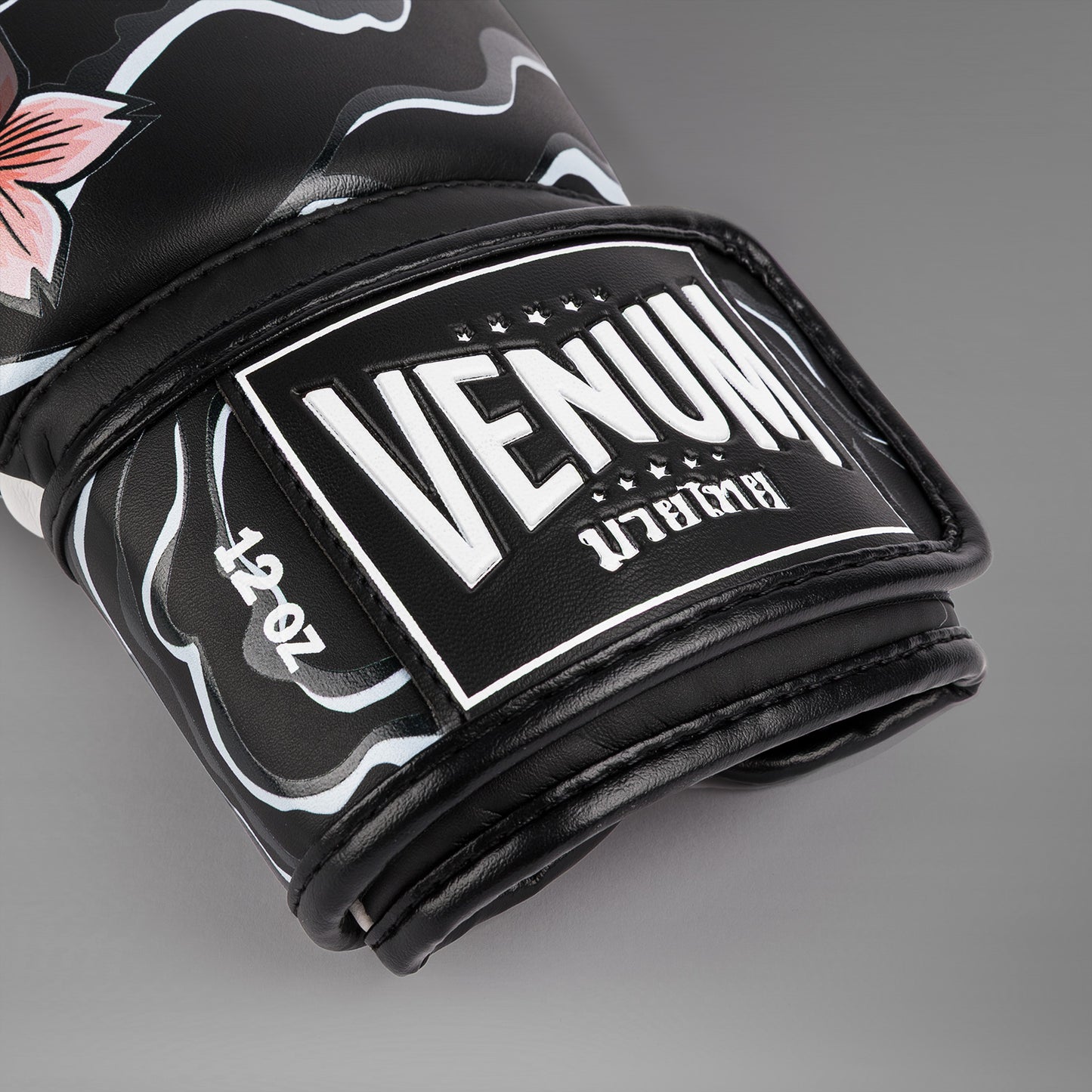 Venum x Tawanchay Guanti da boxe – Nero/Bianco