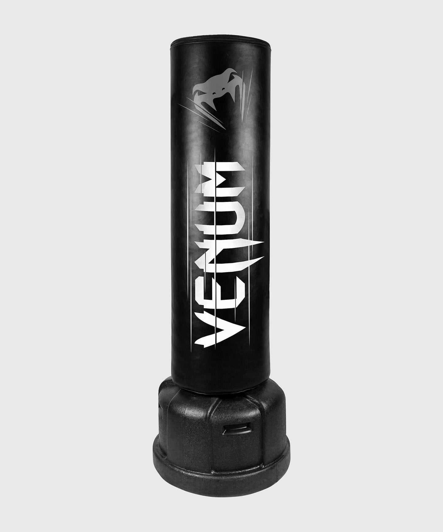 Sacco da Boxe da Terra Venum - Nero/Bianco