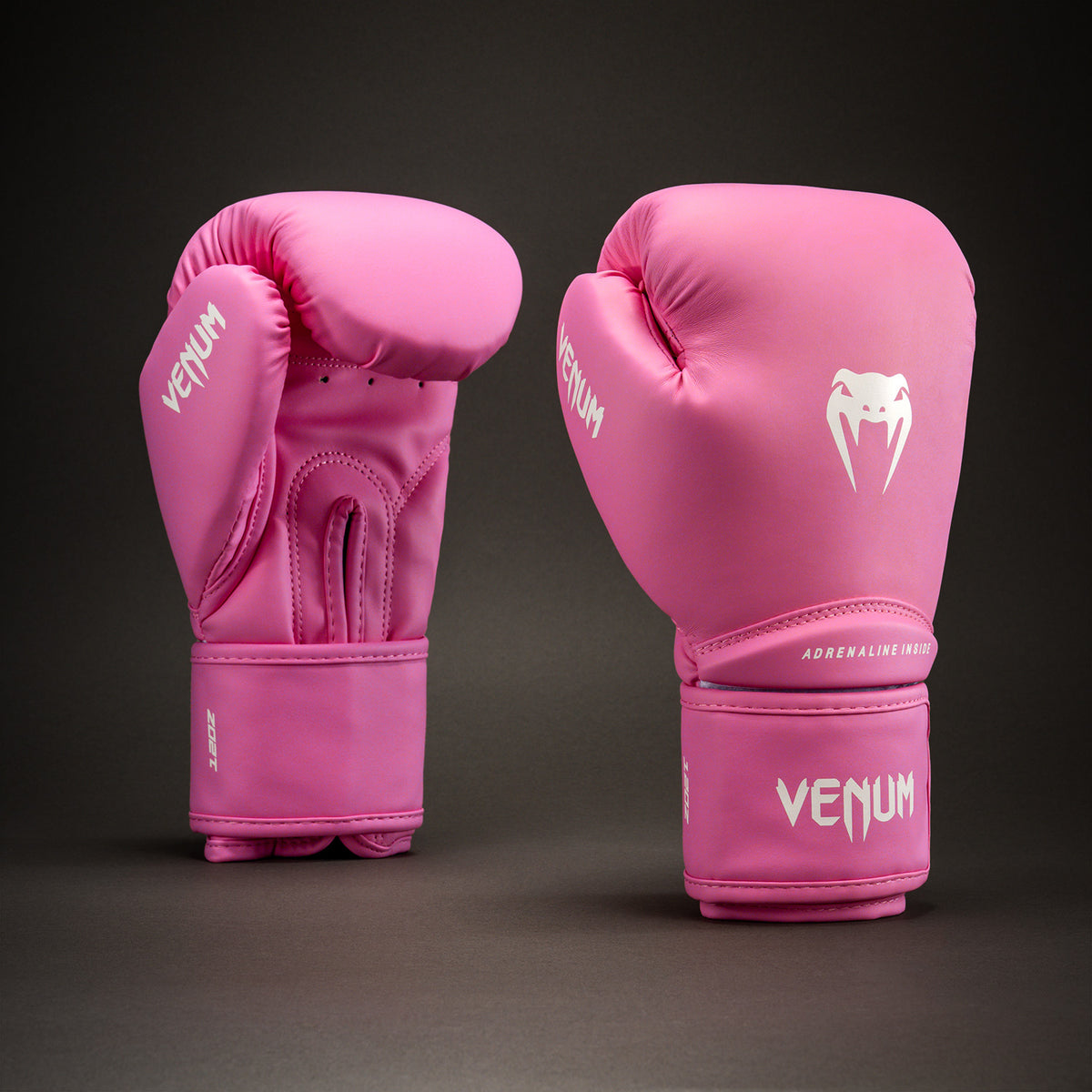 Venum Contender 1.5 Guantoni da Boxe - Rosa