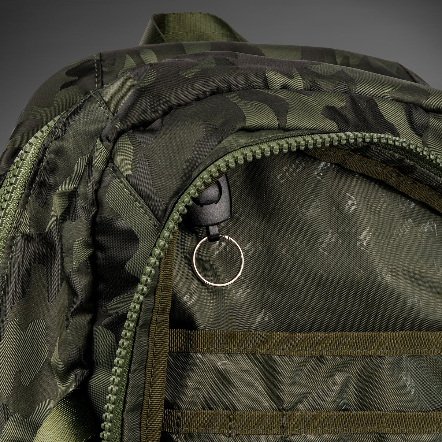 Venum Challenger Pro Zaino (20-25L) – Kaki/Camouflage
