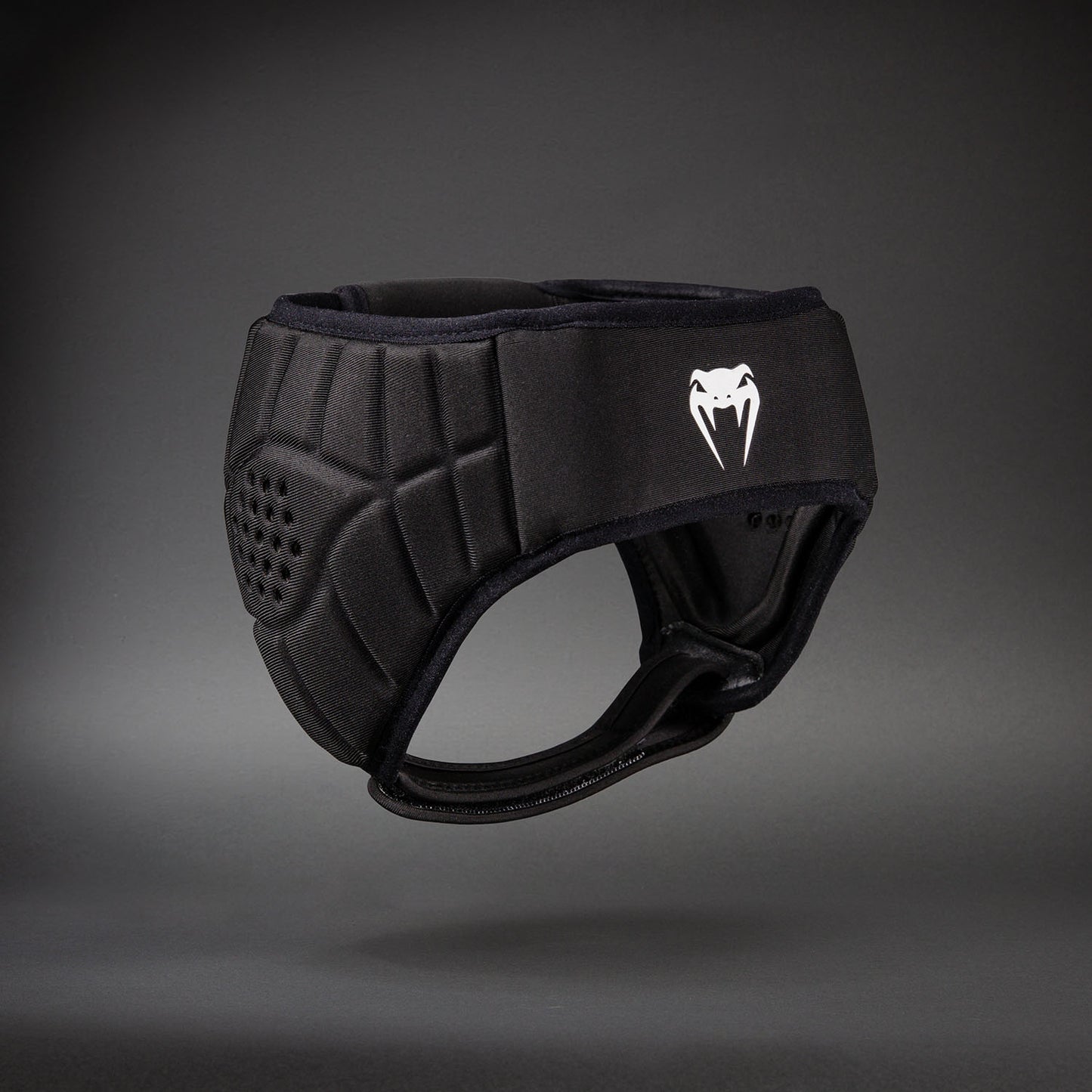 Venum Challenger Protezioni Orecchie da Lotta – Nero
