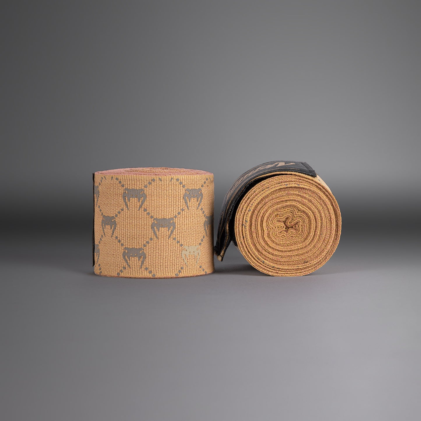 Venum Monogram Advanced Fasce per le mani - Sabbia