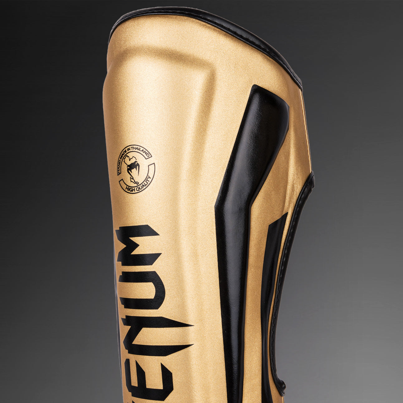 Venum Elite Parastinchi Standup - Oro/Nero