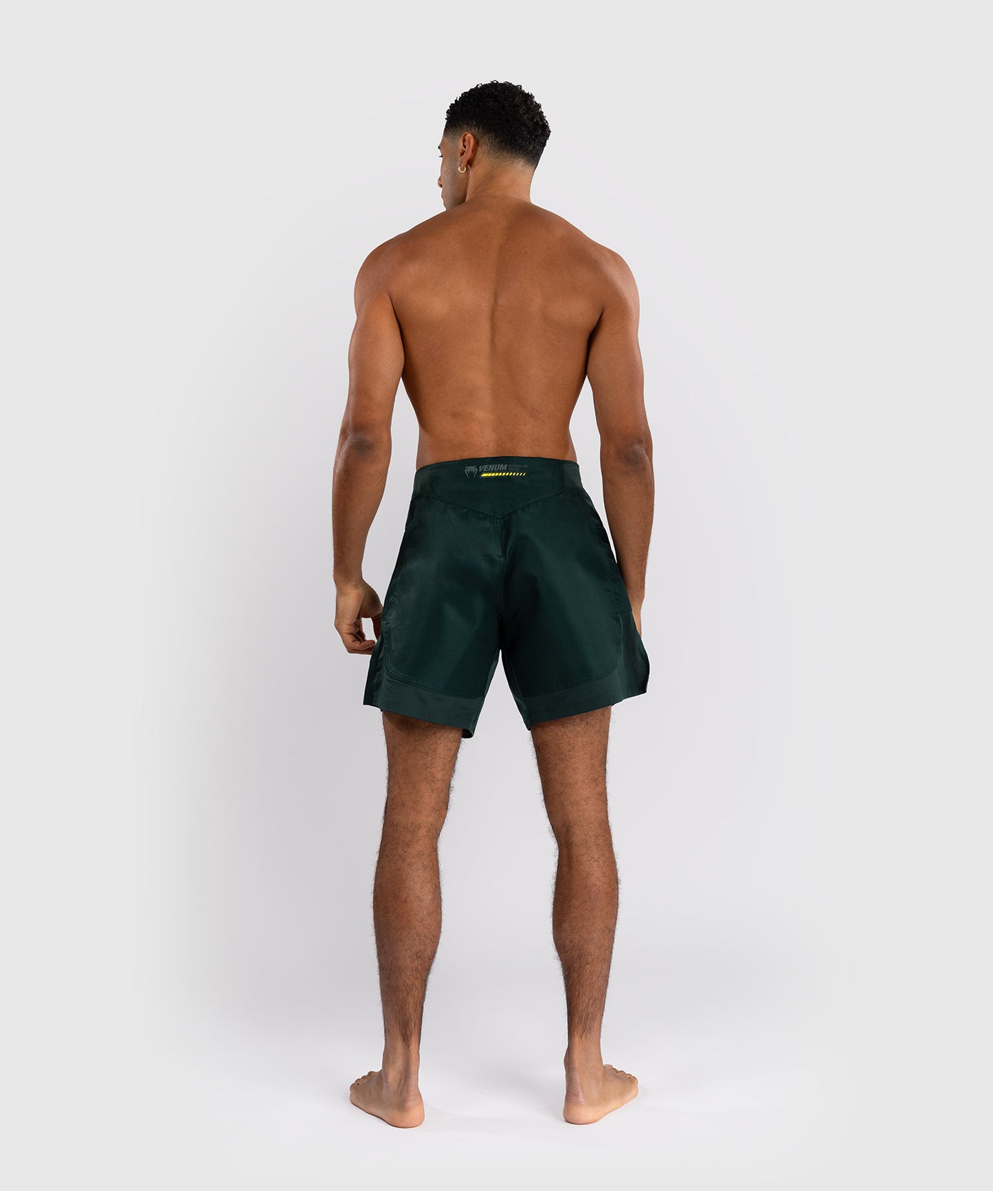 Venum Technical 3.0 Pantaloni da Combattimento - Verde Foresta