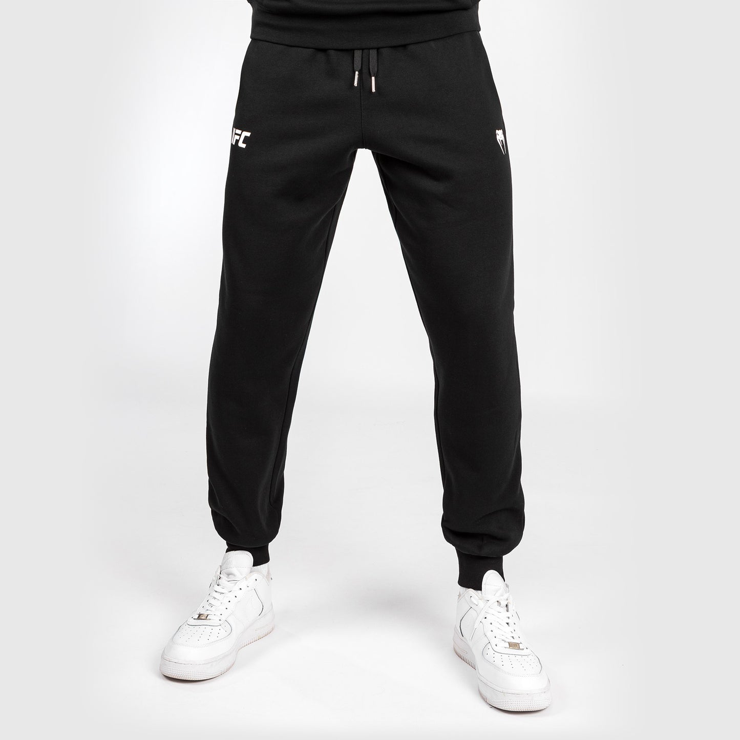 UFC Adrenaline by Venum Replica Pantalone da Uomo - Nero