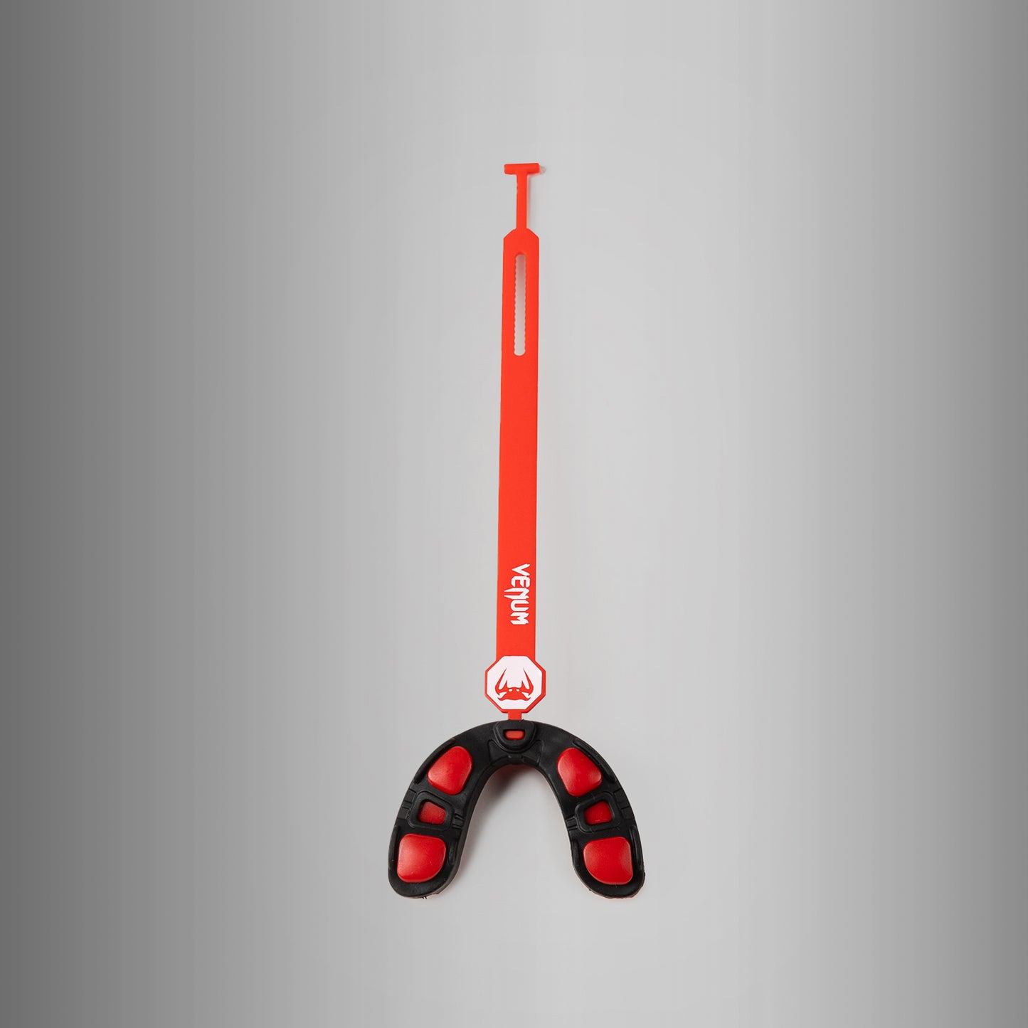 Venum Predator Paradenti – Con Cinghia/Senza Cinghia – Nero/Rosso