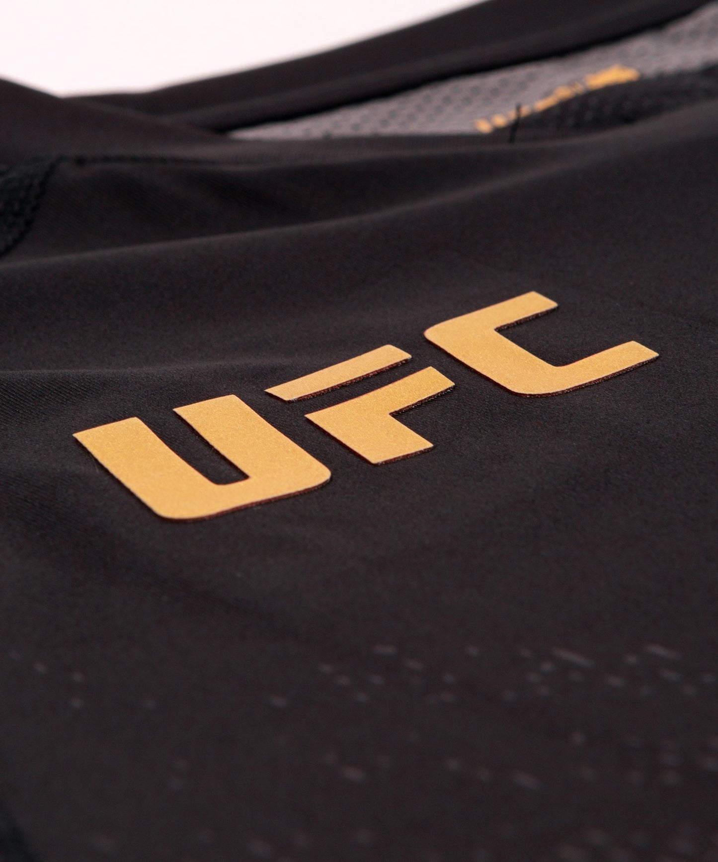 Maglia Tecnica Uomo UFC Venum Authentic Fight Night - Campione