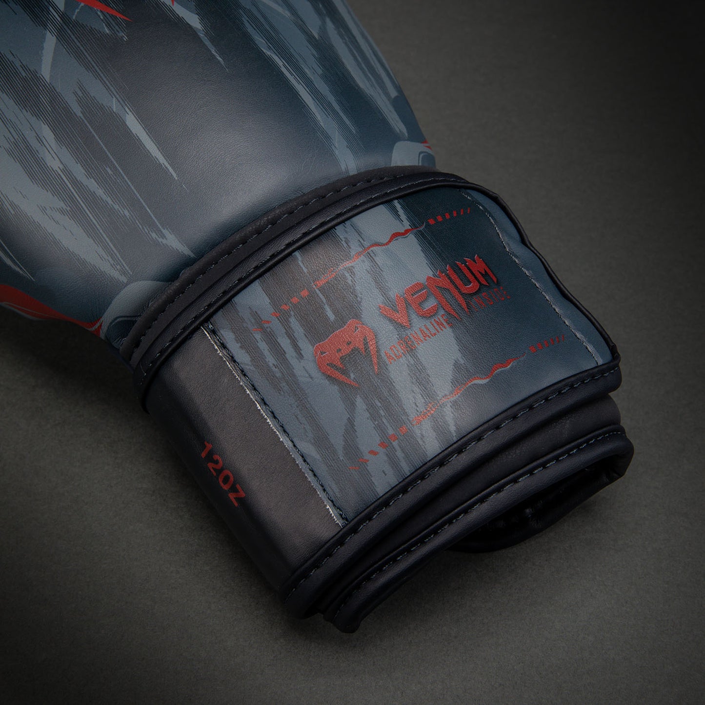 Venum Demon Guantoni da Boxe - Nero/Grigio