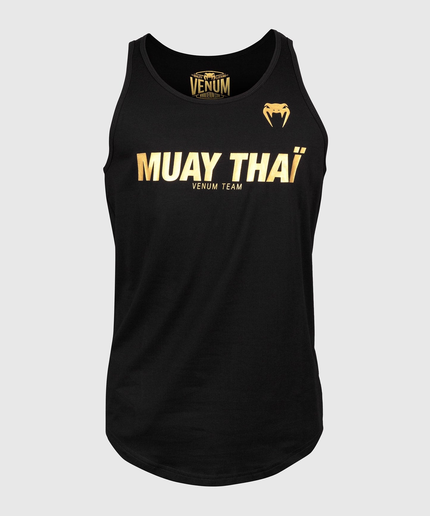 Canotta Muay Thai VT Venum
