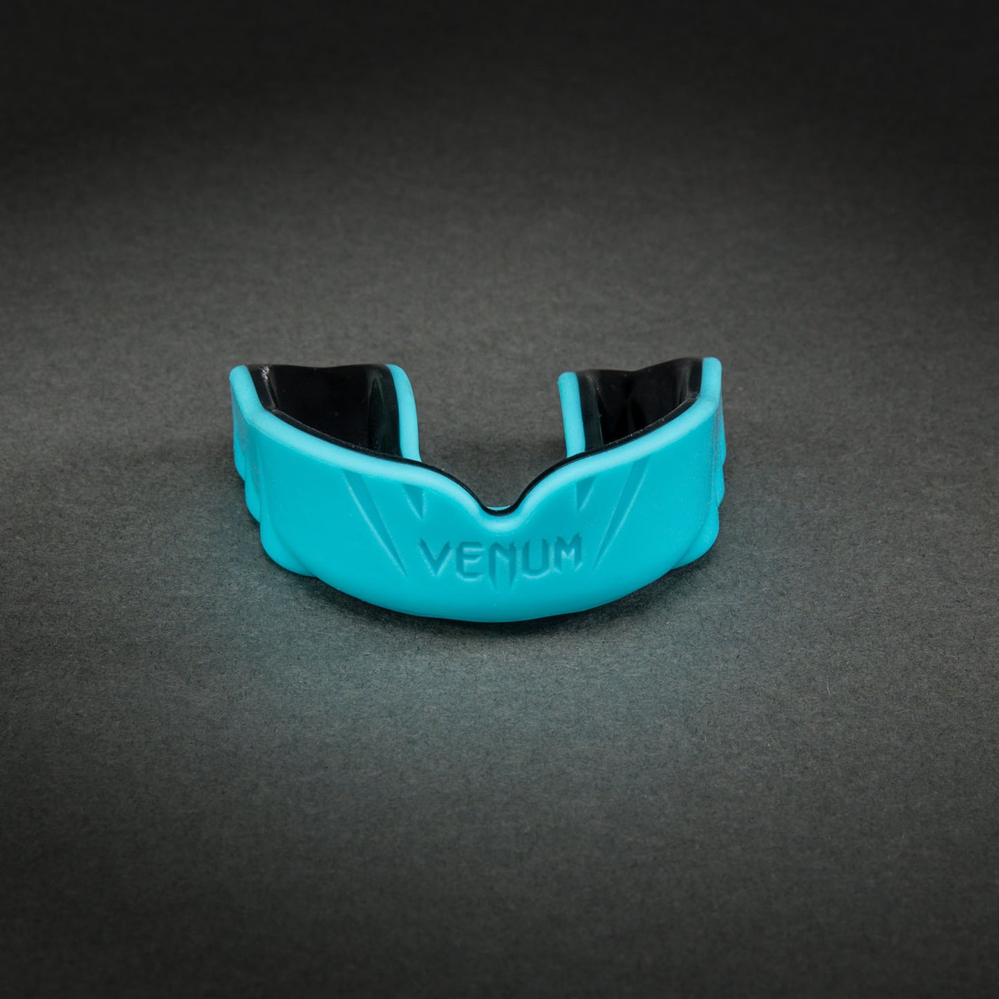 Venum Challenger Paradenti – Turchese/Nero