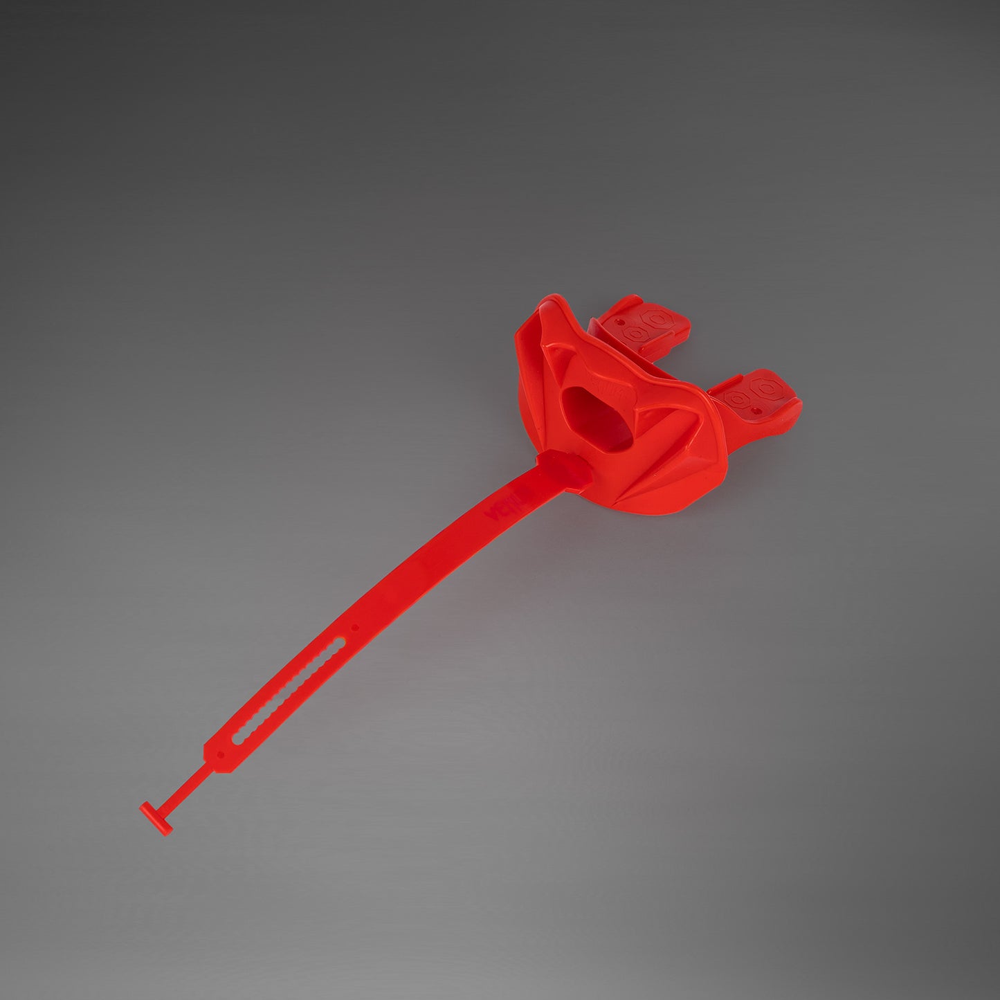 Venum Elite Paradenti OG Edition - Rosso/Rosso
