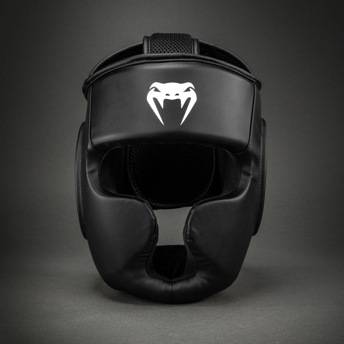 Venum Contender 1.5 Casco - Nero/Bianco