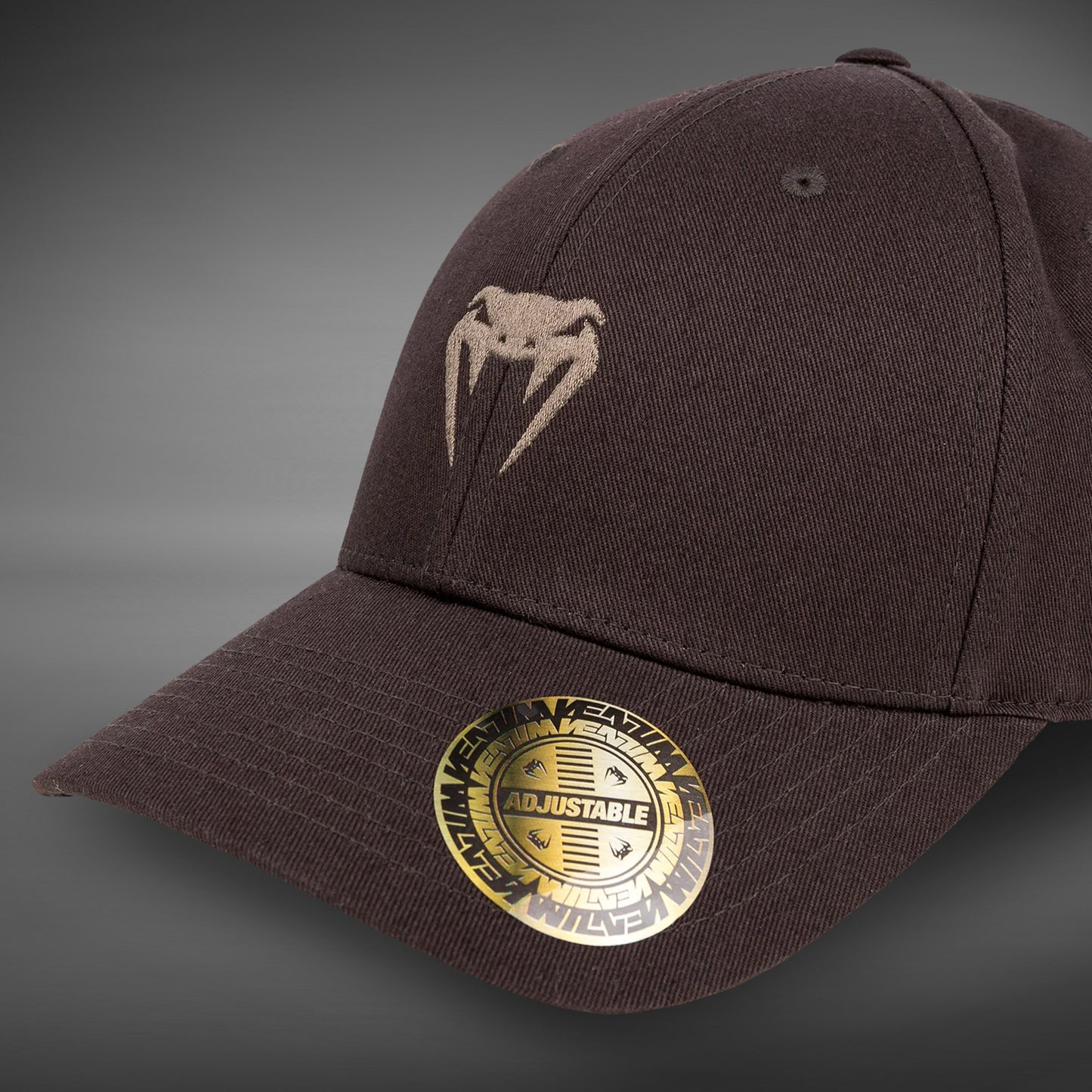 Venum Classic 2.0 Cappello - Marrone Scuro