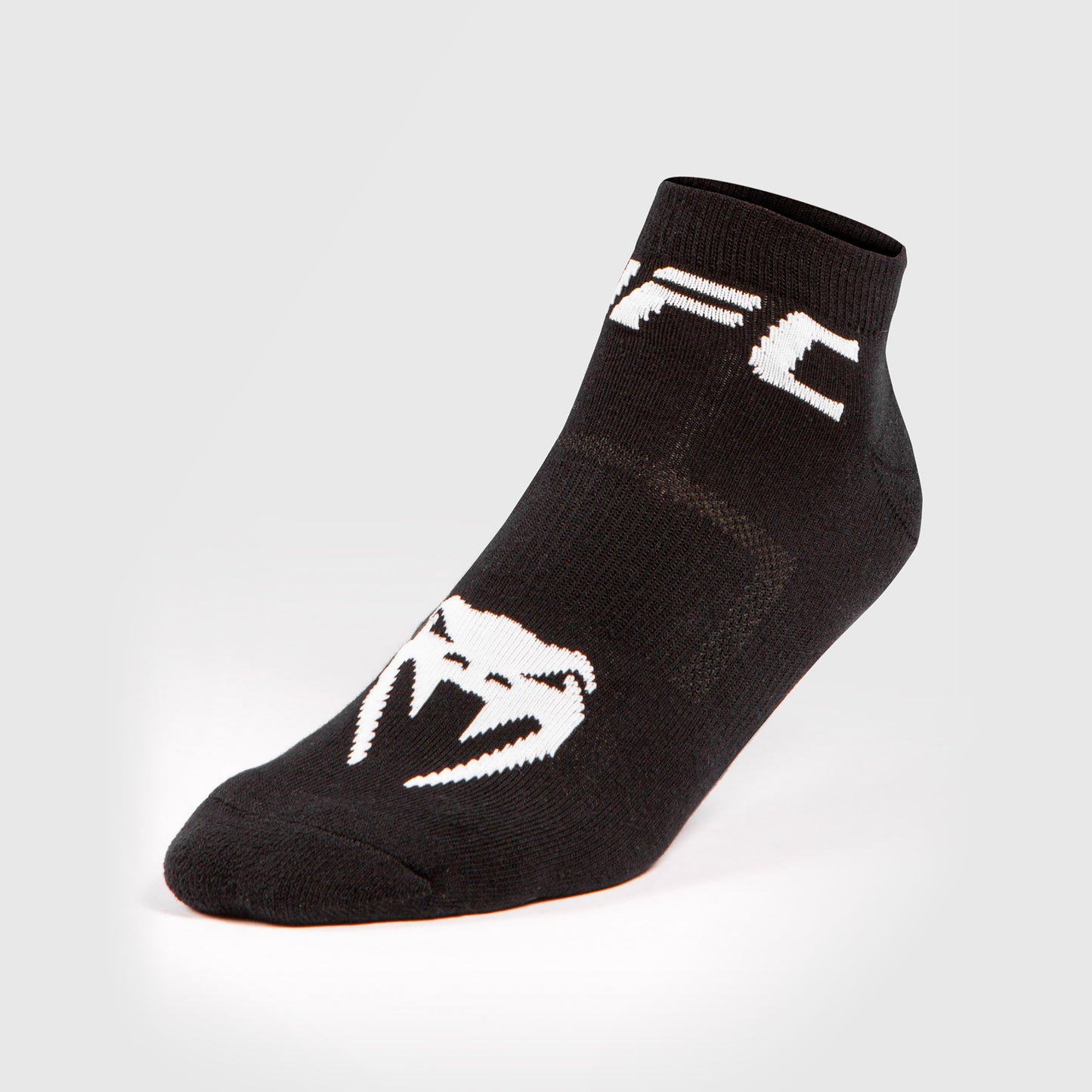 Calzini (set di 2) UFC Venum Authentic Fight Week - Nero