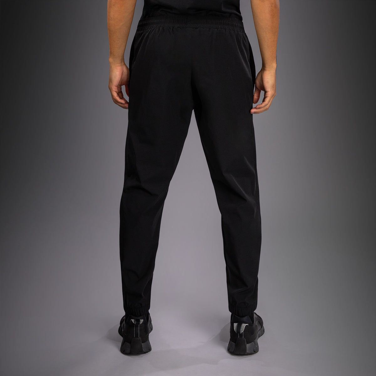 Venum Giant 3D Pantaloni da Jogging - Nero