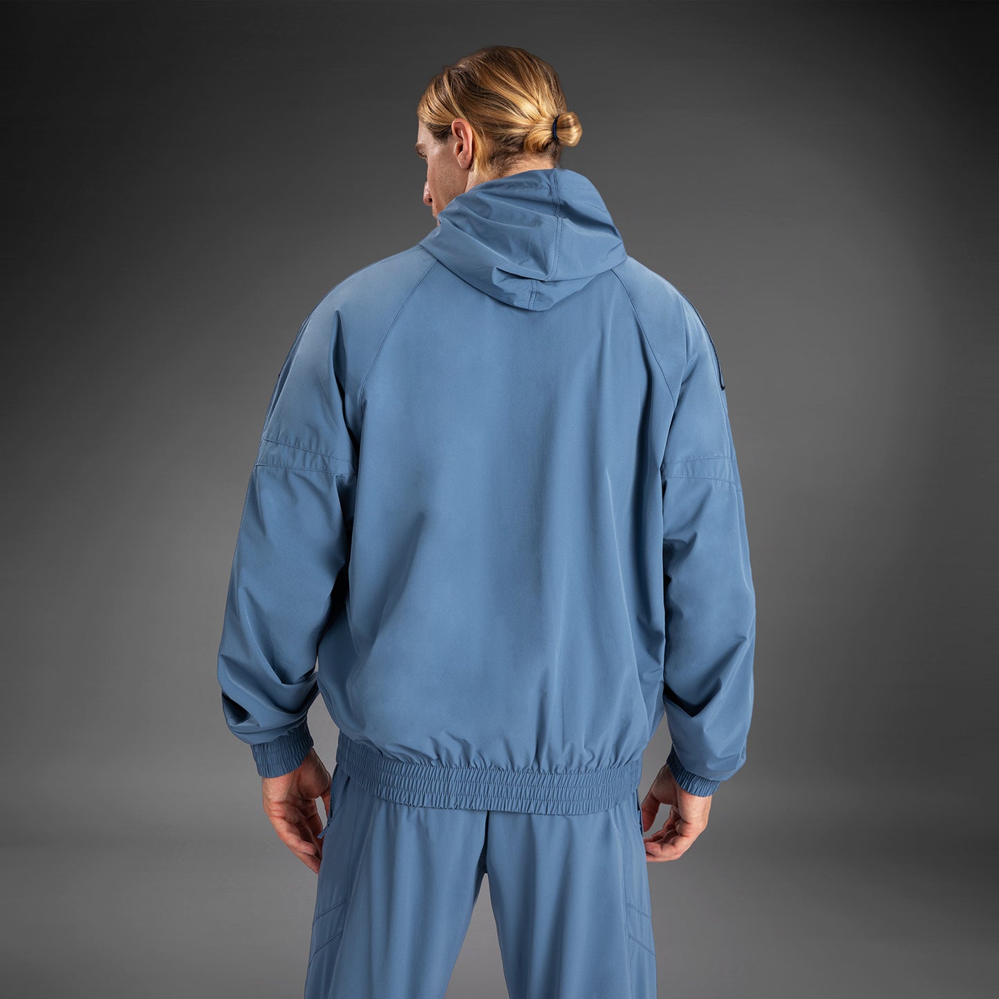 Venum Attack 90 Giacca Sportiva - Blu/Nero