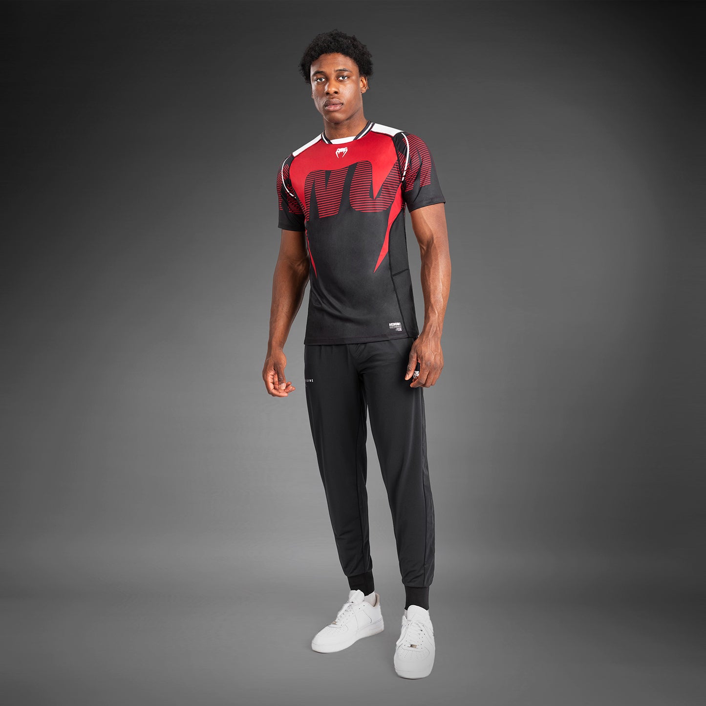 Venum Adrenaline Jogging da Uomo - Red