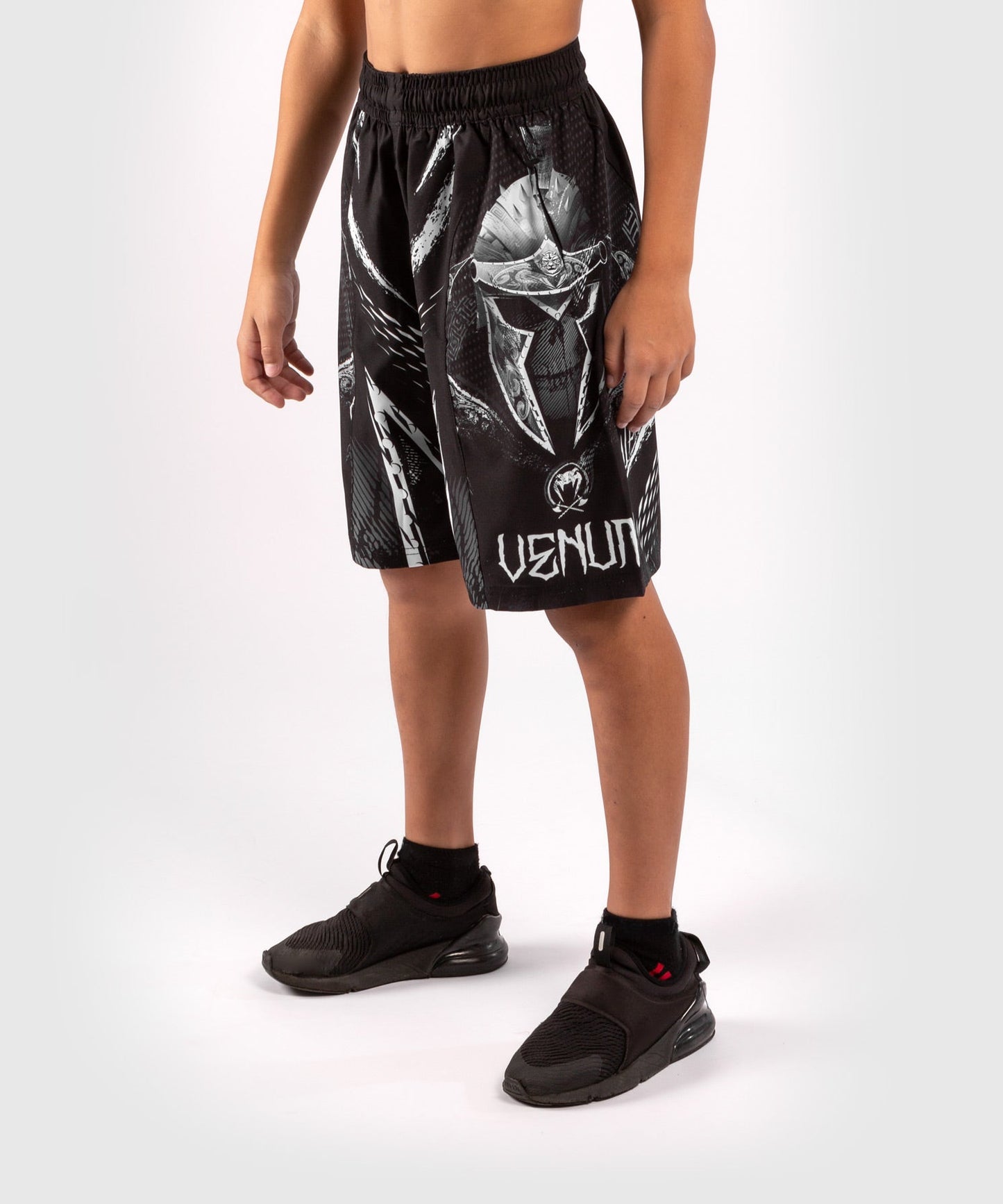 Pantaloncini da allenamento per bambini GLDTR 4.0