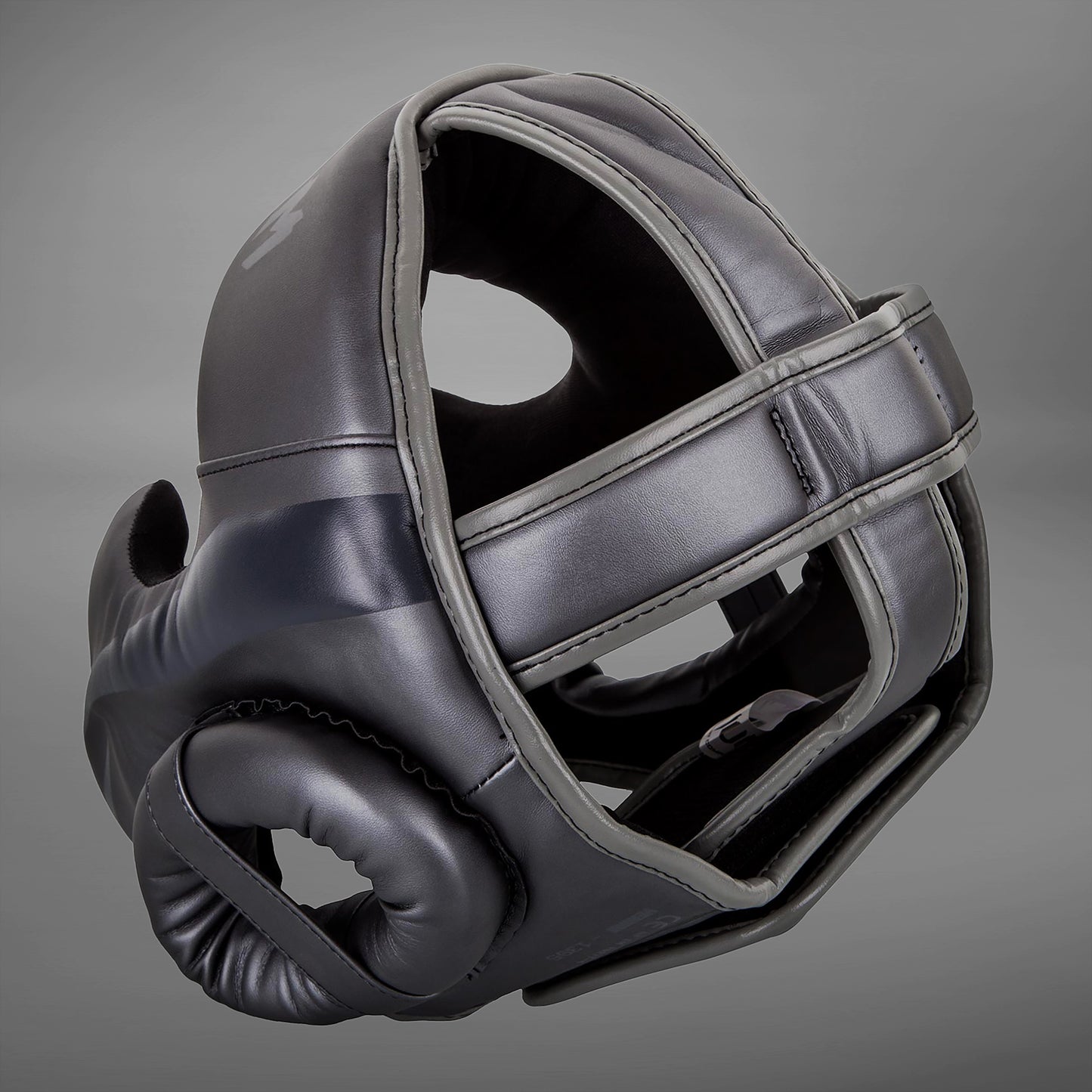 Casco Venum Elite – Grigio/grigio