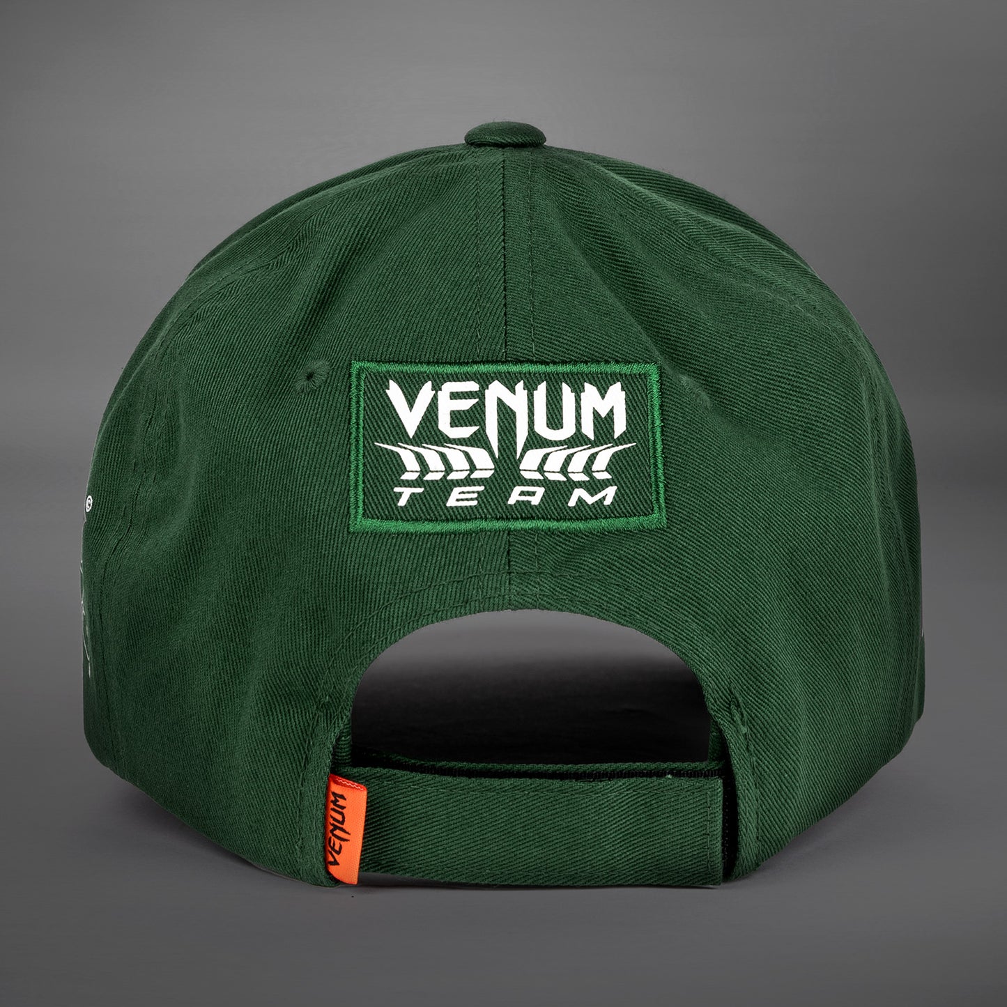 Venum Motorsport Cappello - Verde Foresta