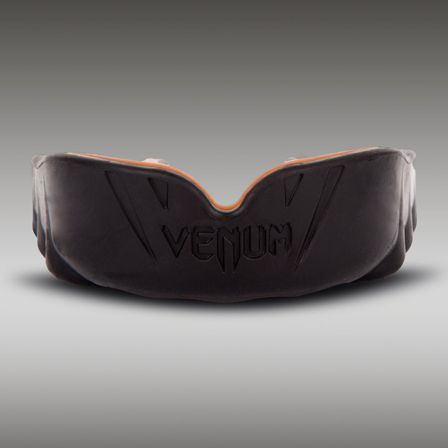 Venum Challenger Paradenti - Nero/Arancio